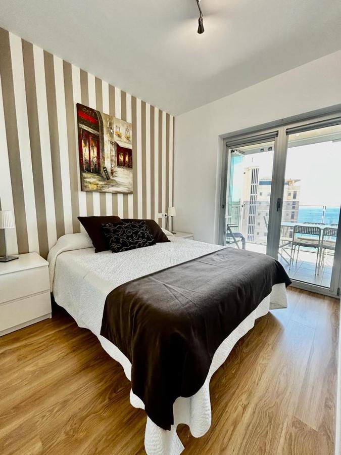Mirador De Calpe. With Panoramic Views. *