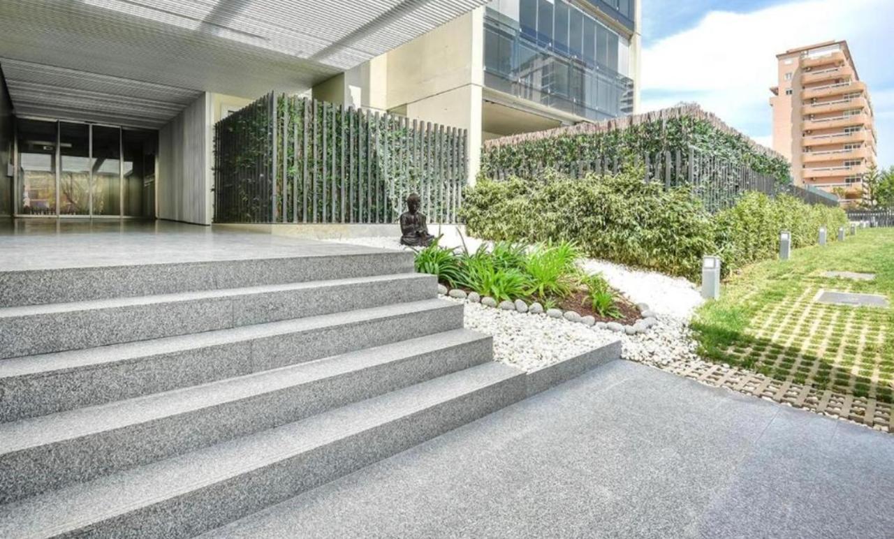 Mirador De Calpe. With Panoramic Views. Apartment Calpe