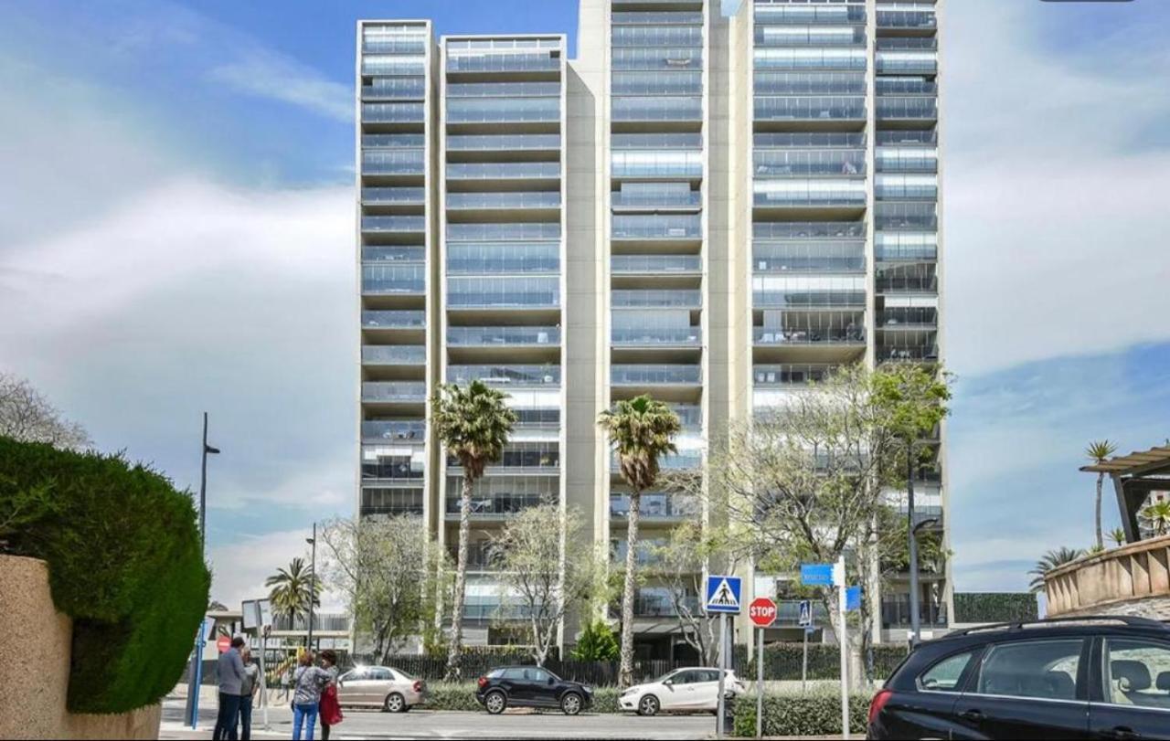 Mirador De Calpe. With Panoramic Views. * Calpe