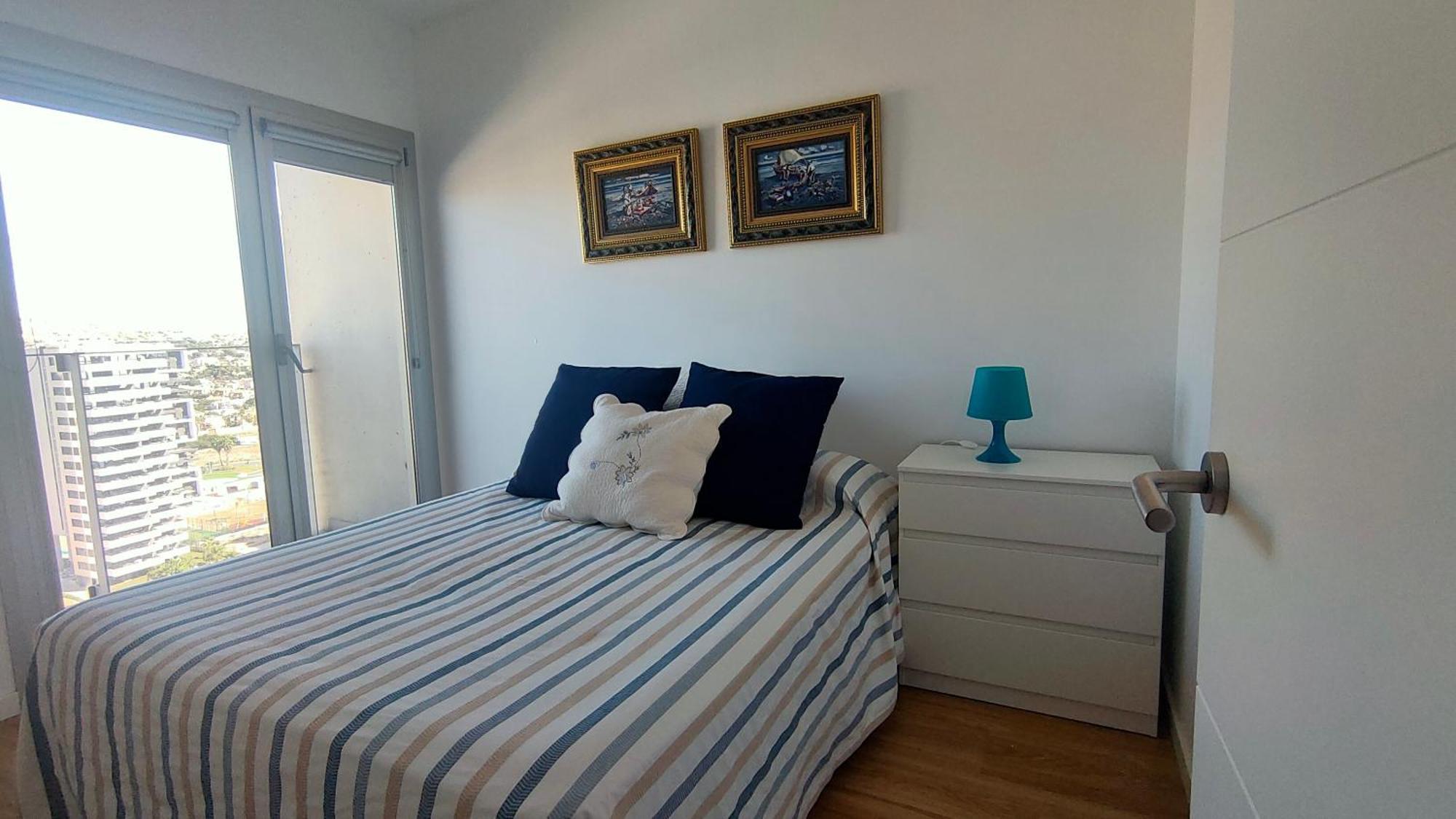 Mirador De Calpe. With Panoramic Views. * Calpe