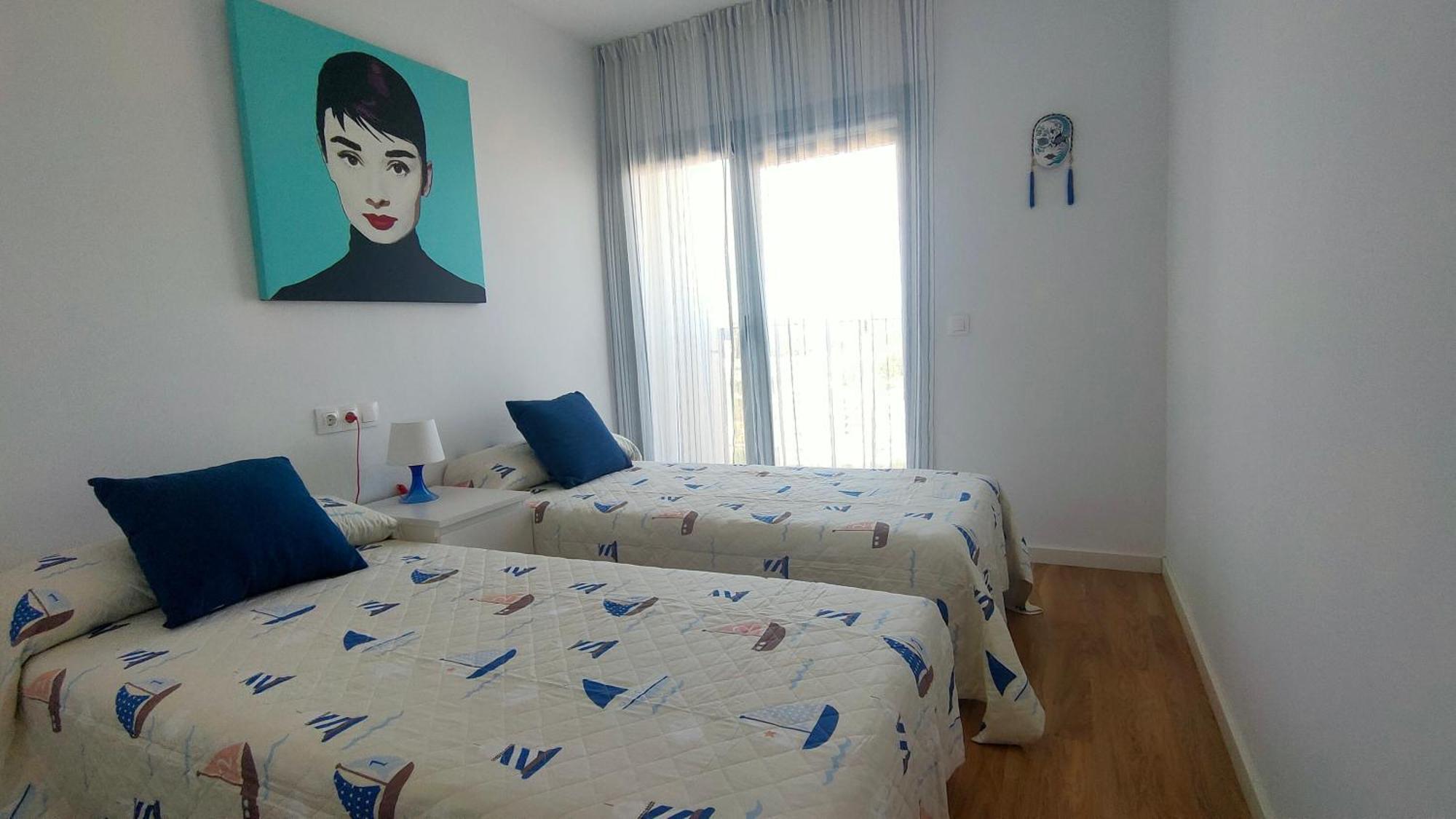 Mirador De Calpe. With Panoramic Views. * Calpe